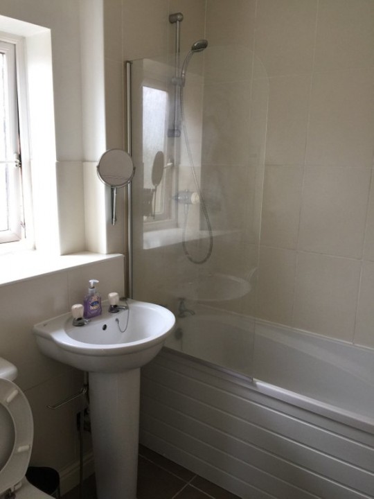 Room for rent in Wolverhampton house share