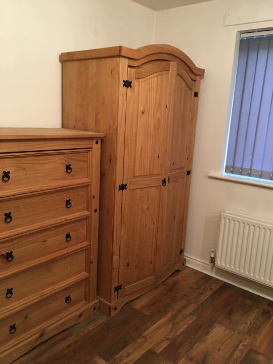 Room for rent in Wolverhampton house share