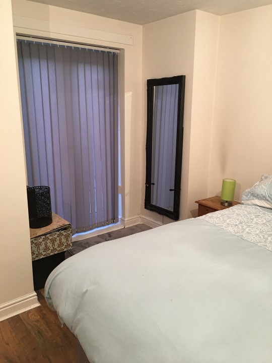 Room for rent in Wolverhampton house share