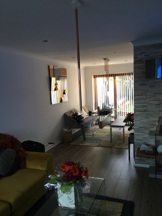 Room for rent in Luton house share 8630