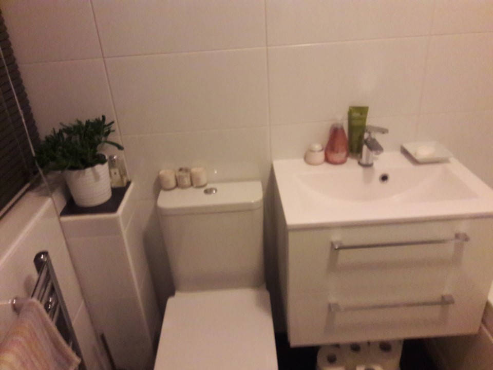 Room for rent in Chippenham house share