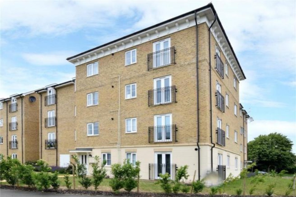 Room for rent in Watford house share 8786