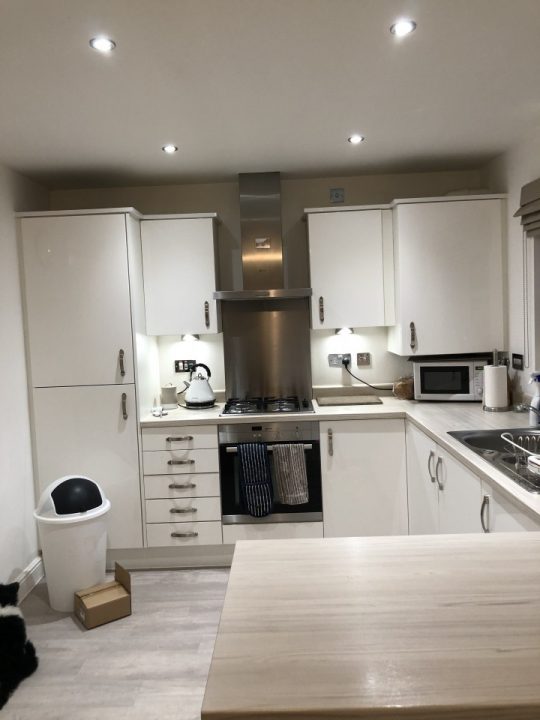 Room for rent in Warrington house share 8688