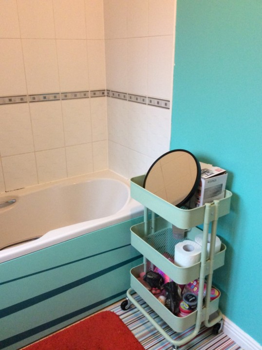 Room for rent in Patchway BS34 5HQ house share 8771