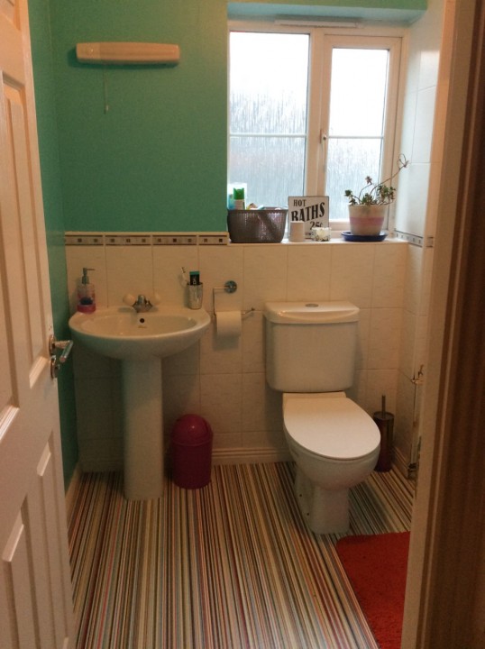 Room for rent in Patchway BS34 5HQ house share 8771