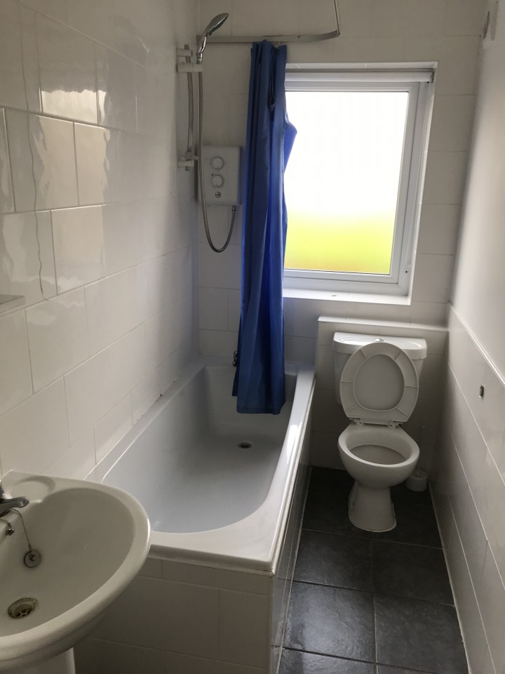 Room for rent in Liverpool house share 8839