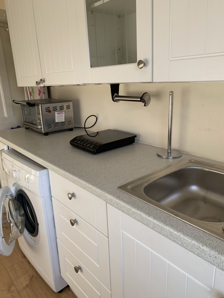 Room for rent in Shrewsbury house share 8816