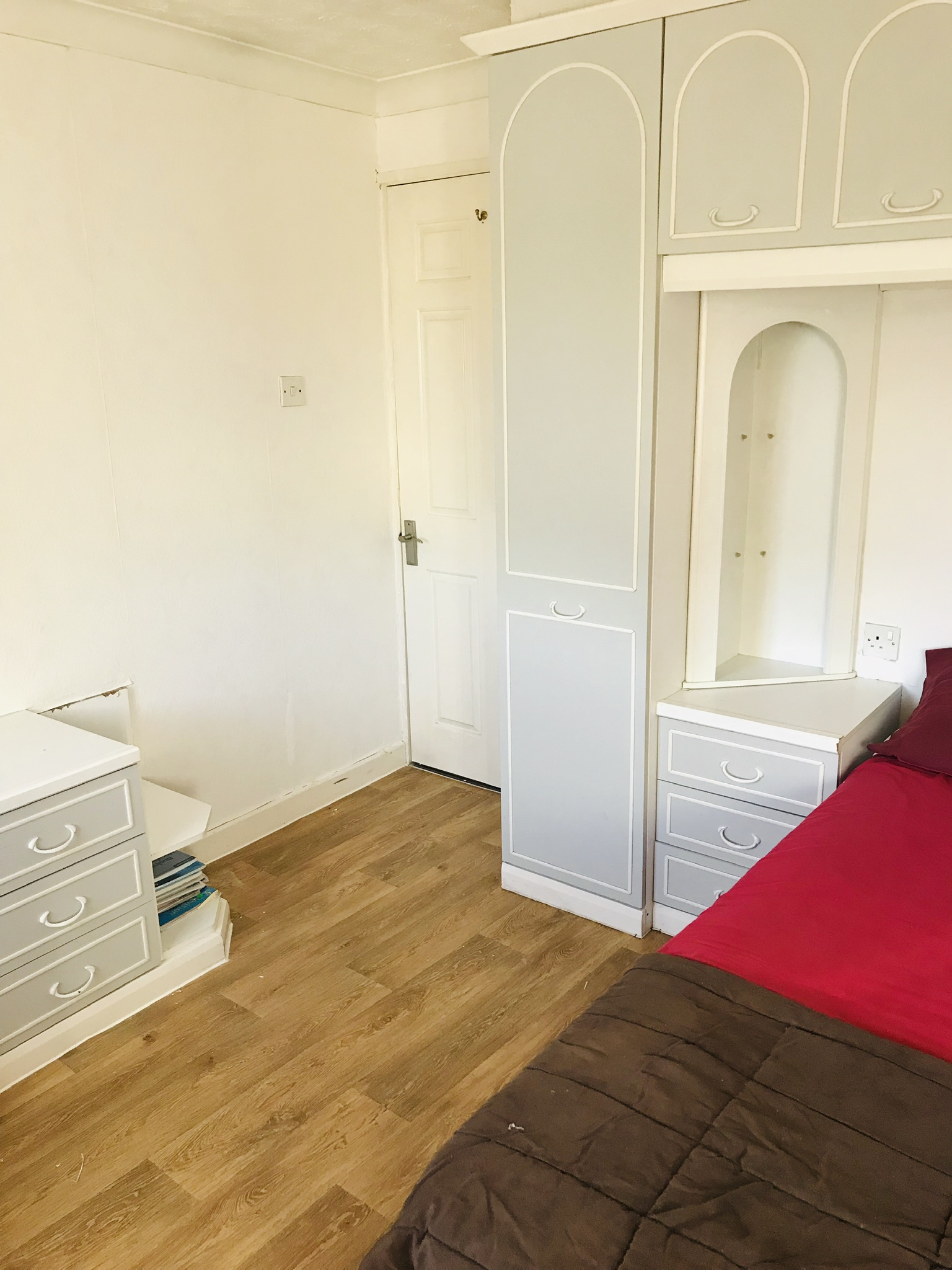 Room for rent in Basildon house share