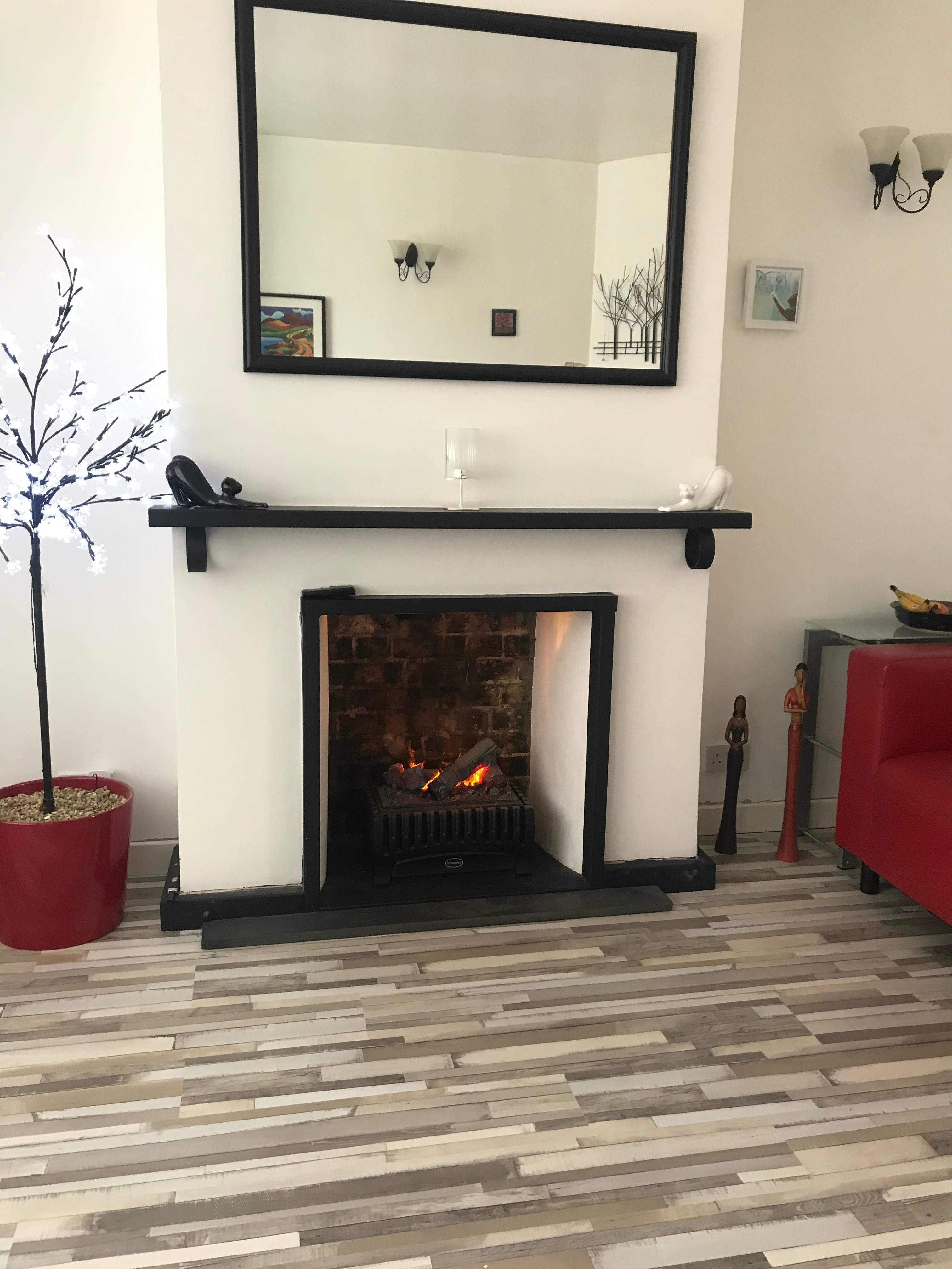 Room for rent in Enfield Town house share 8704