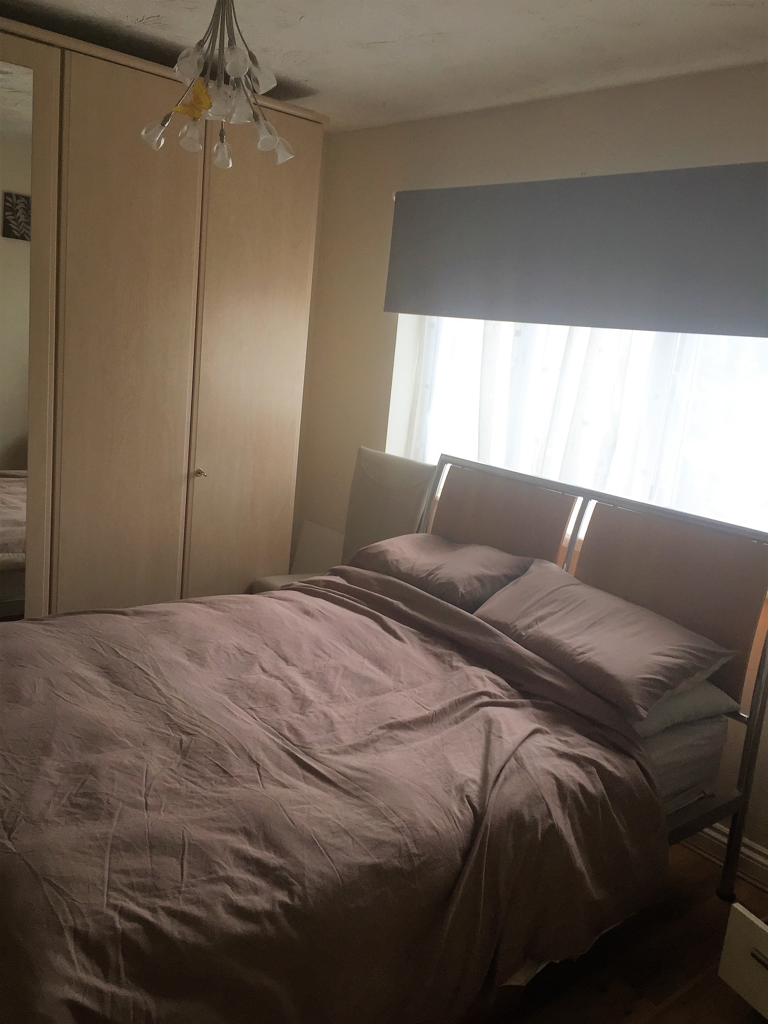 Room for rent in Harlow house share 8219