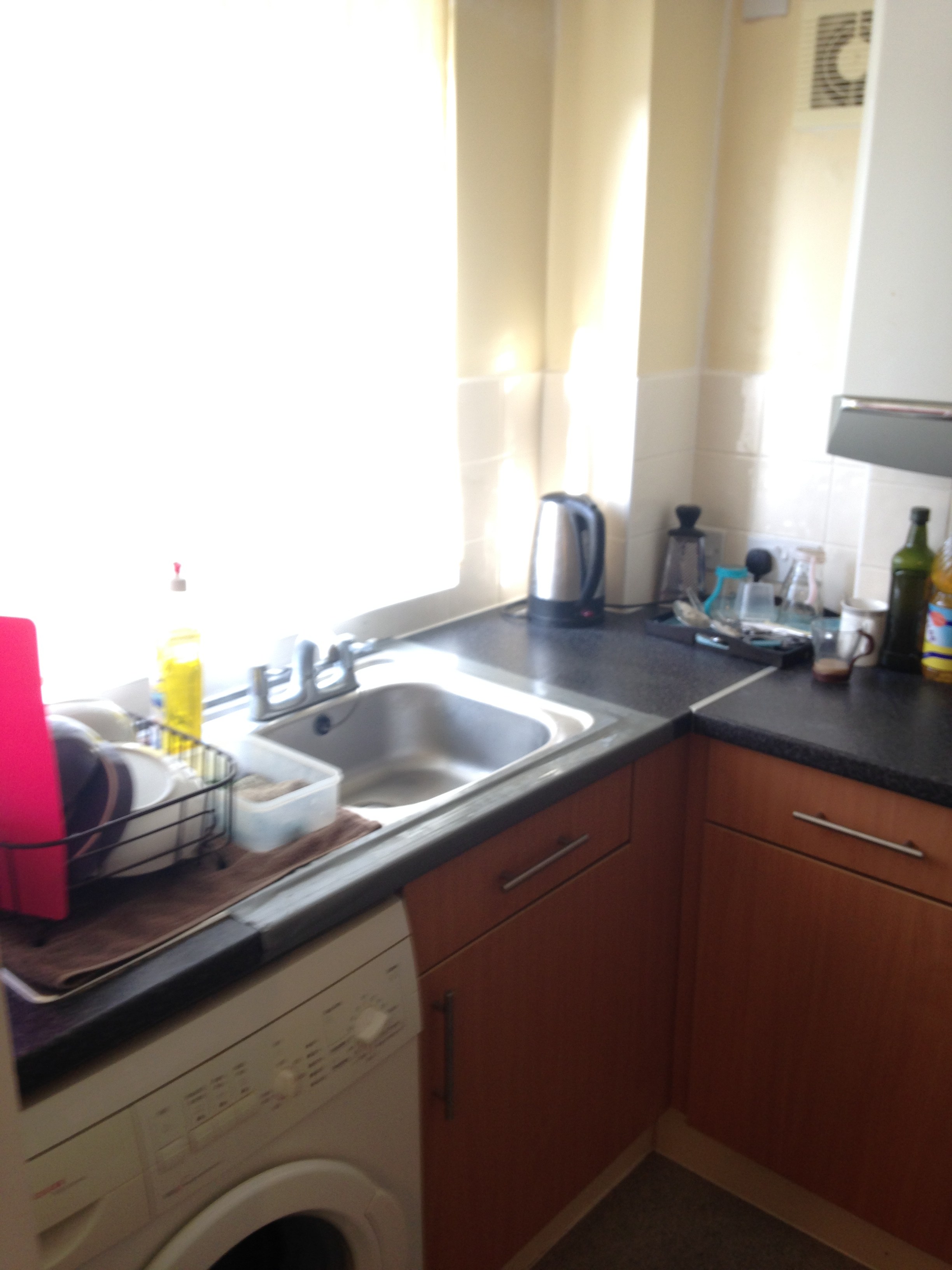 Room for rent in Aldershot house share