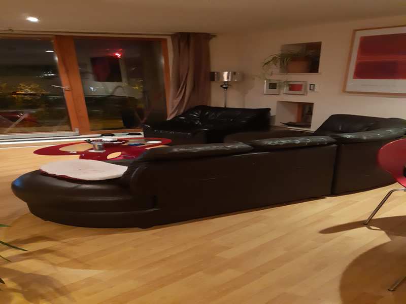 Very large ensuite room Room for rent in Bournemouth