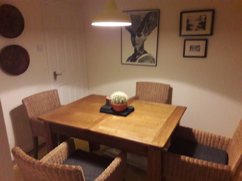 Room for rent in Chippenham house share