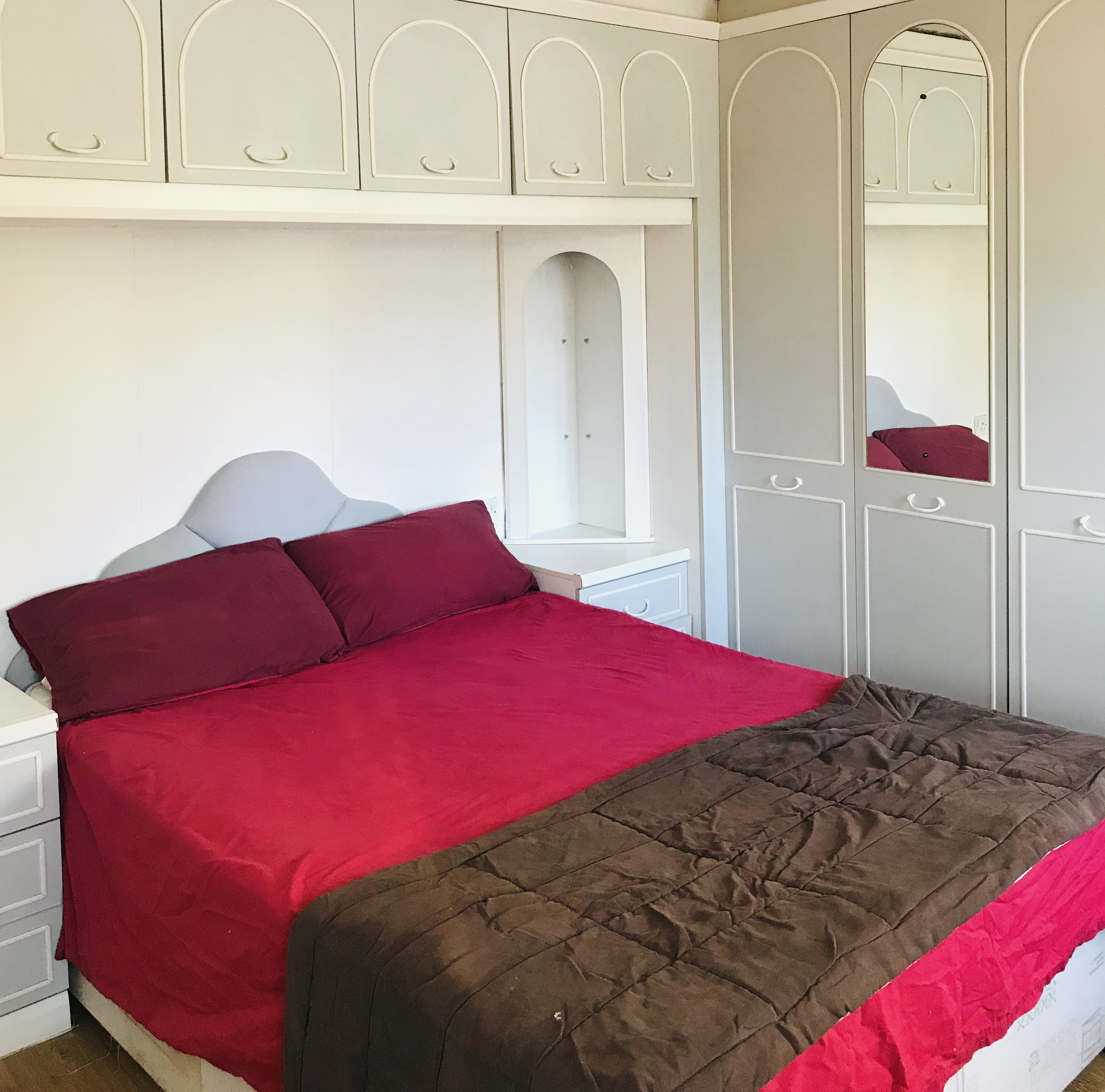 Room for rent in Basildon house share