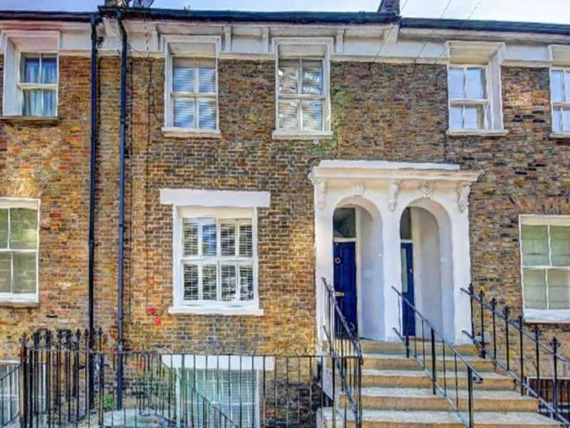 Room for rent in Herne Hill house share