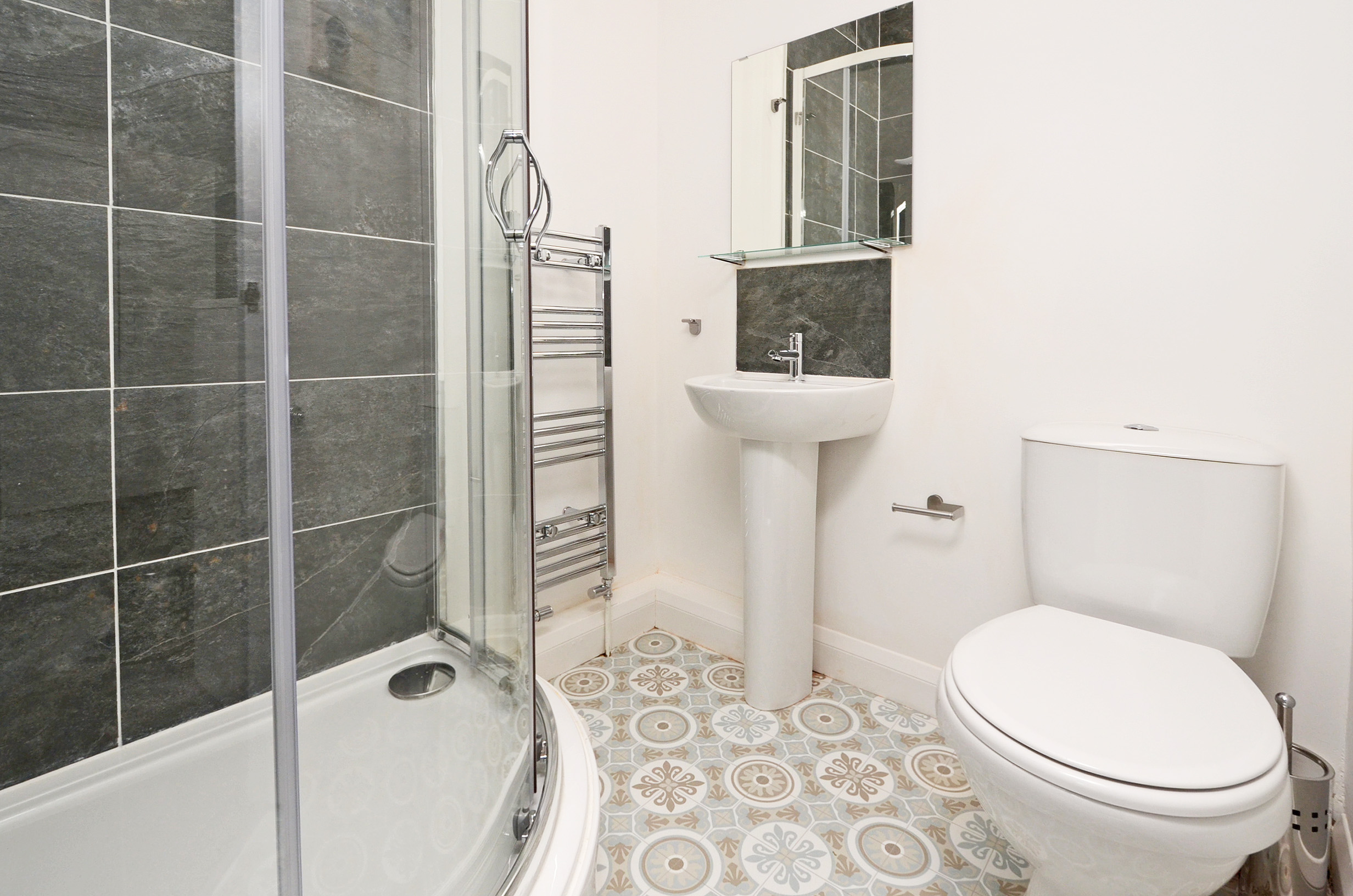 Room for rent in Crewe house share 8536