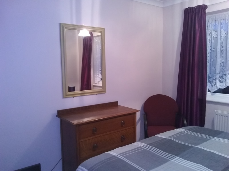 Room for rent in Romsey house share