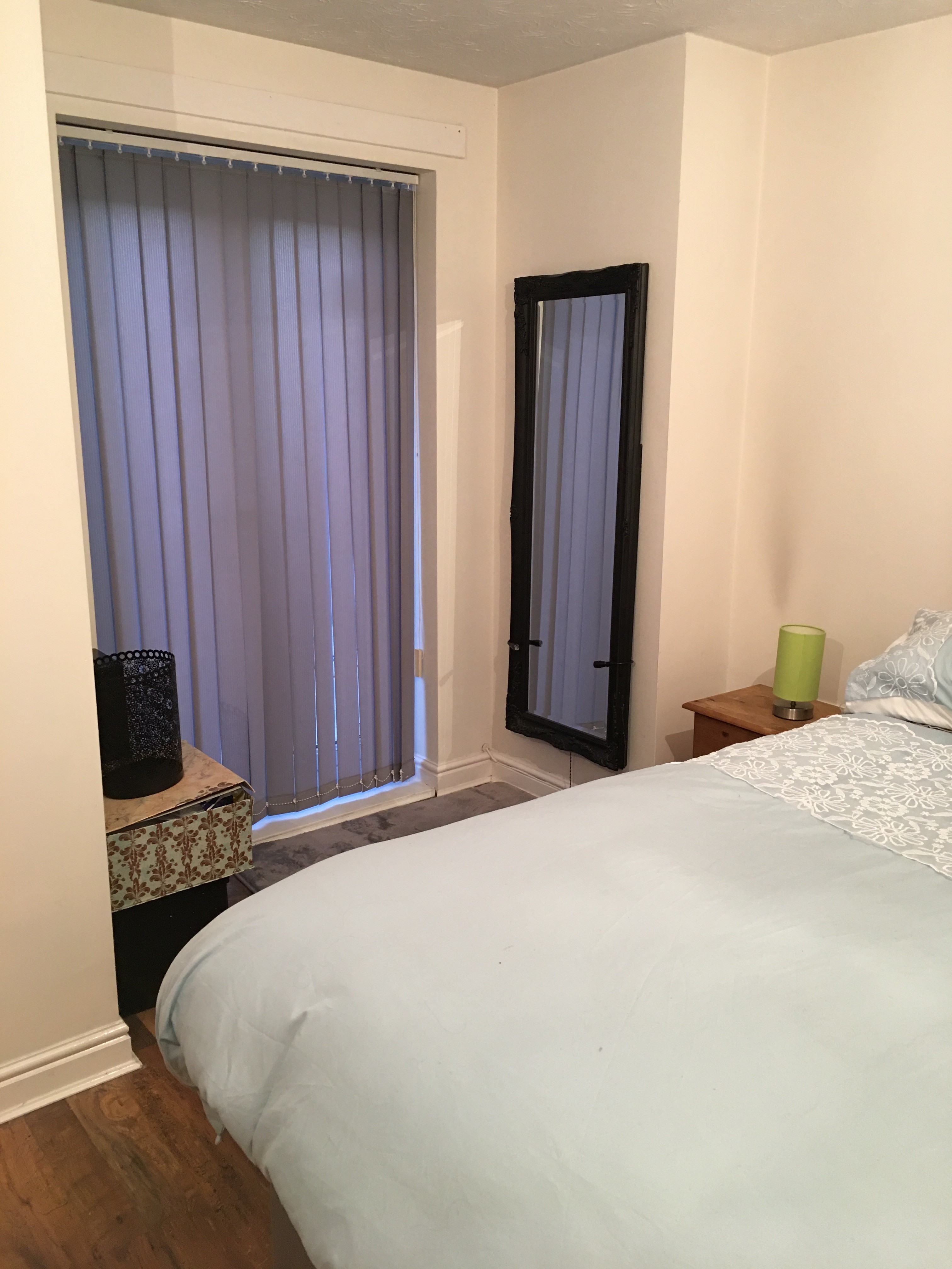 Room for rent in Wolverhampton house share