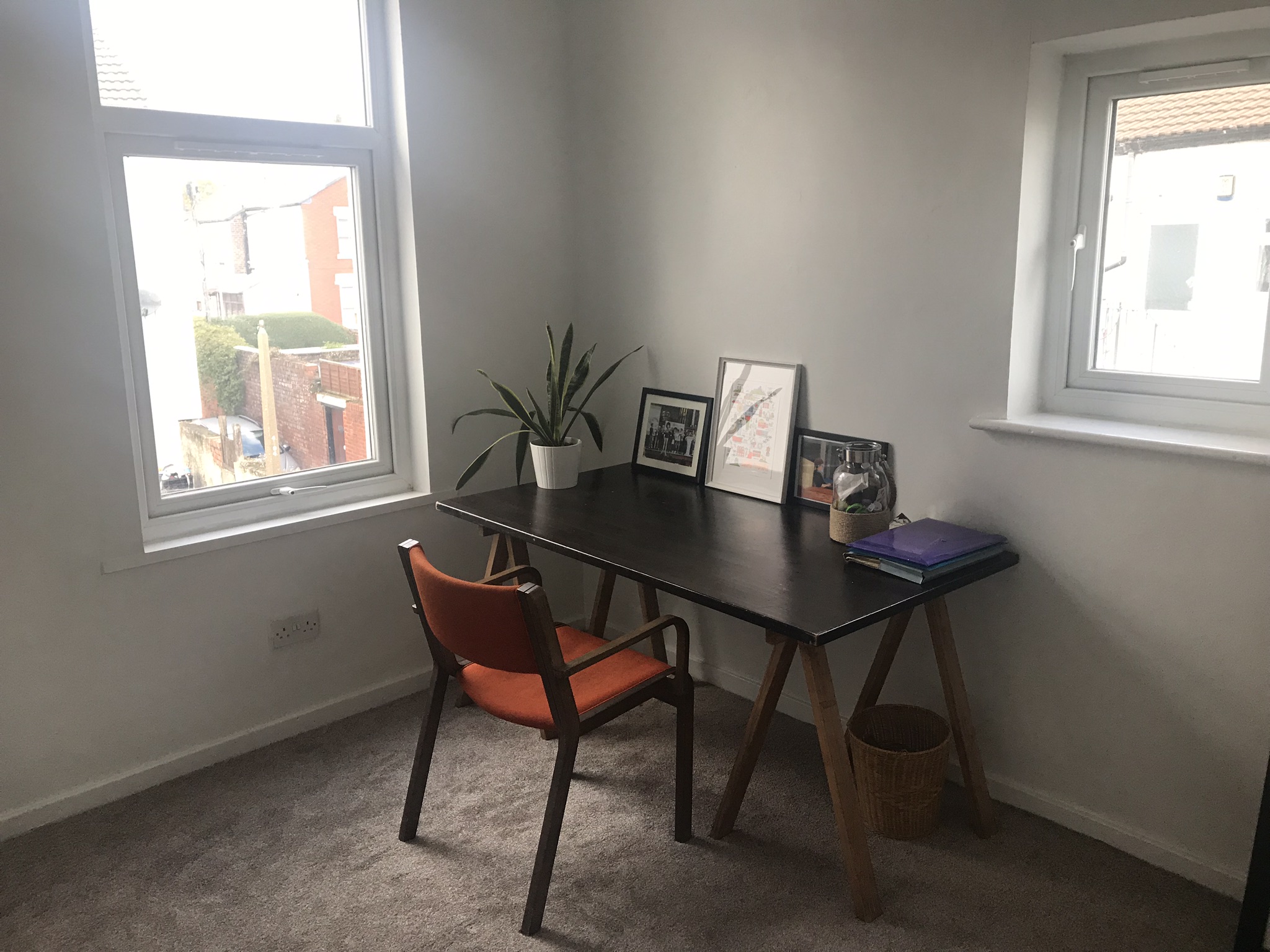 Room for rent in Wallasey house share 8367
