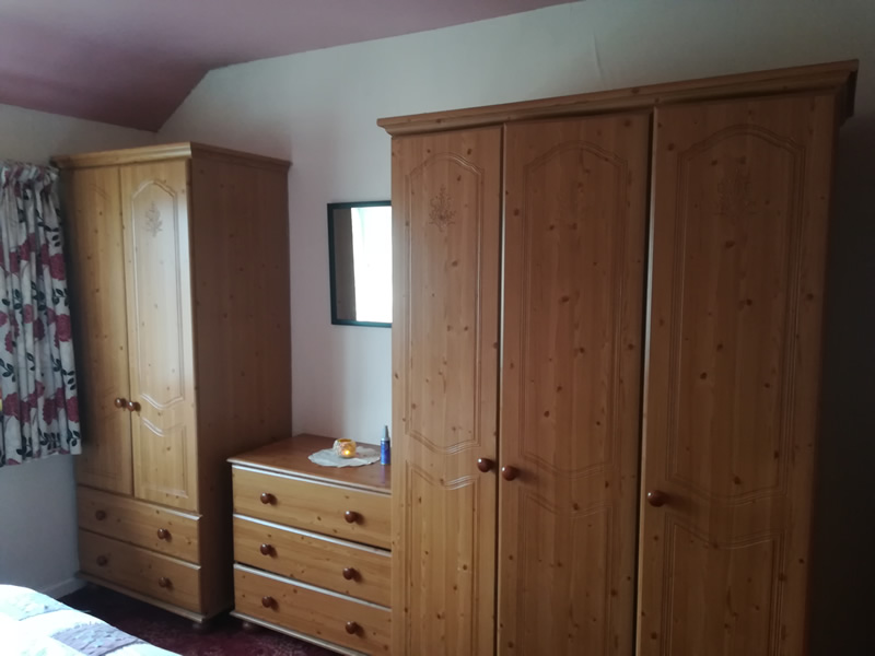 Room for rent in Halesowen house share
