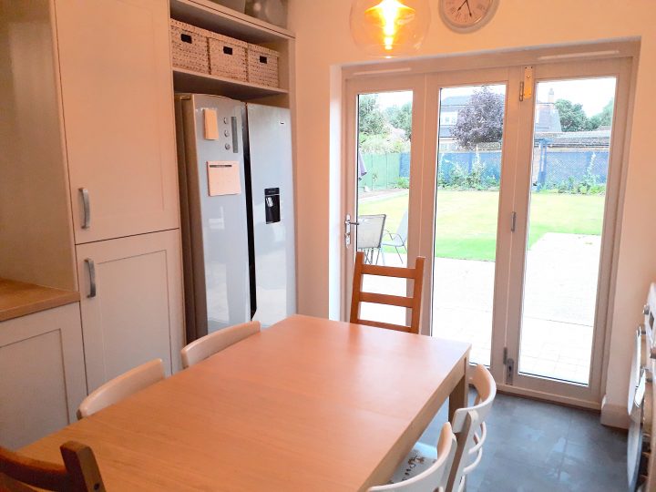 Room for rent in Upminster RM14 2JR house share 36320