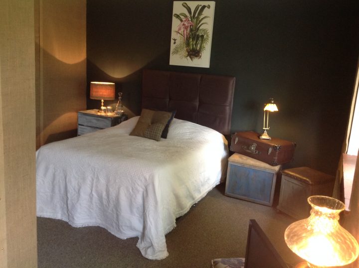 Room for rent in Blaby LE8 4DP house share