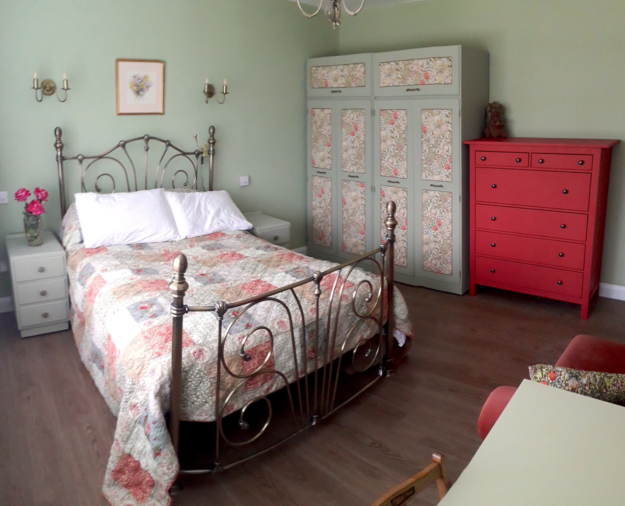 Room for rent in Upminster RM14 2JR house share 36320