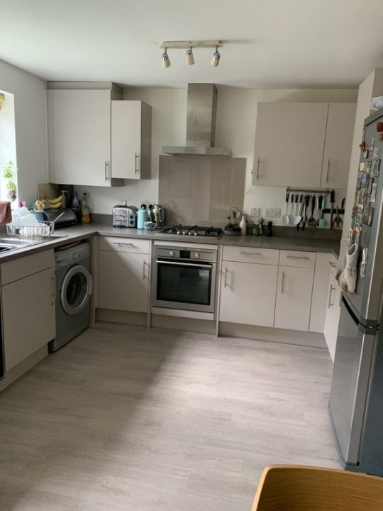 Room for rent in Thame house share 71783