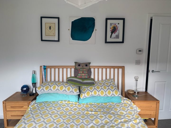 Room for rent in Thame house share 71783