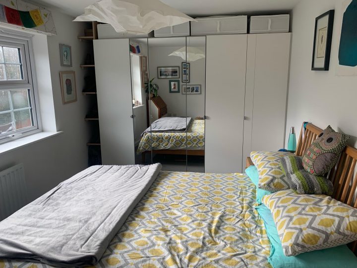 Room for rent in Thame house share 71783