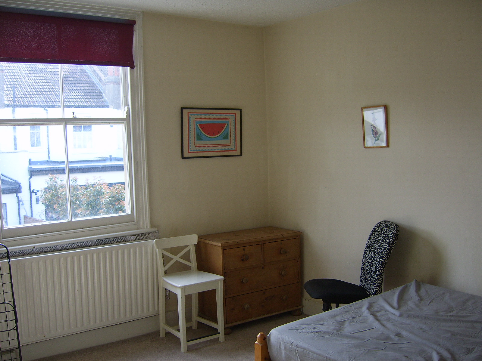 Room for rent in Mitcham CR4 2BN house share 106626