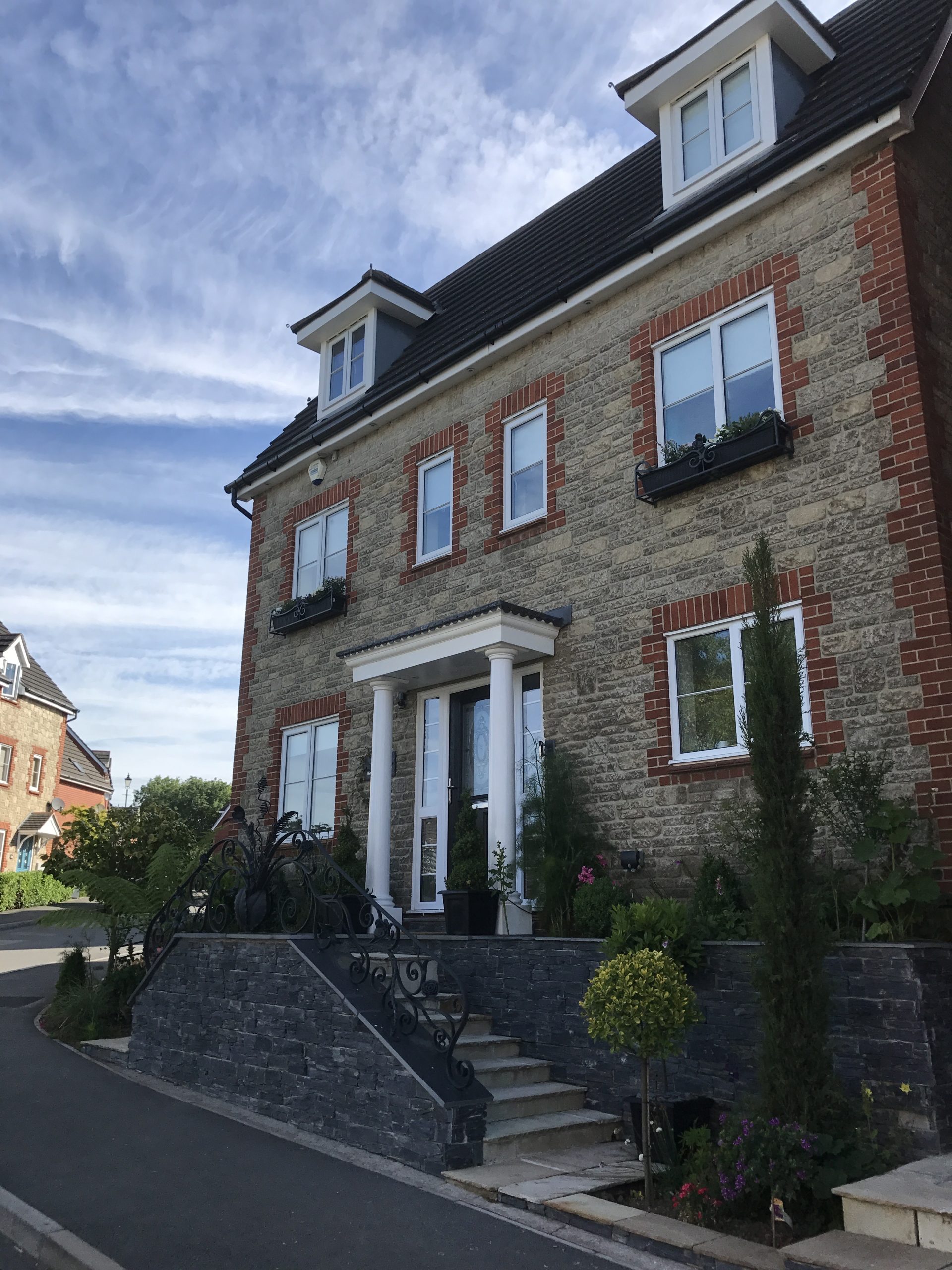 Room for rent in Chepstow NP16 6DR house share 118446