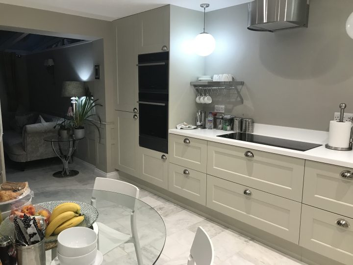 Room for rent in Chepstow NP16 6DR house share 118446