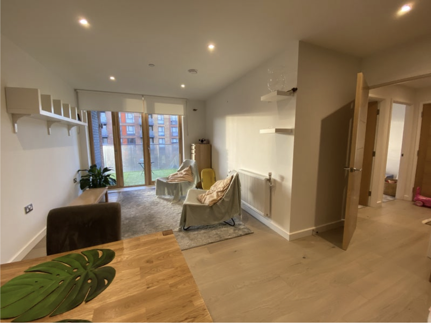 Room for rent in London W7 1DX house share 126434