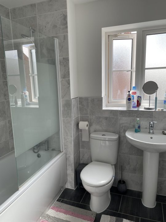 Room for rent in Bicester OX26 1AF house share 128488