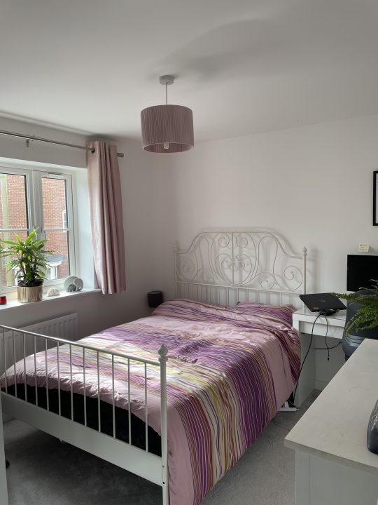 Room for rent in Bicester OX26 1AF house share 128488