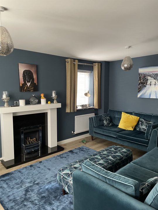 Room for rent in Bicester OX26 1AF house share 128488