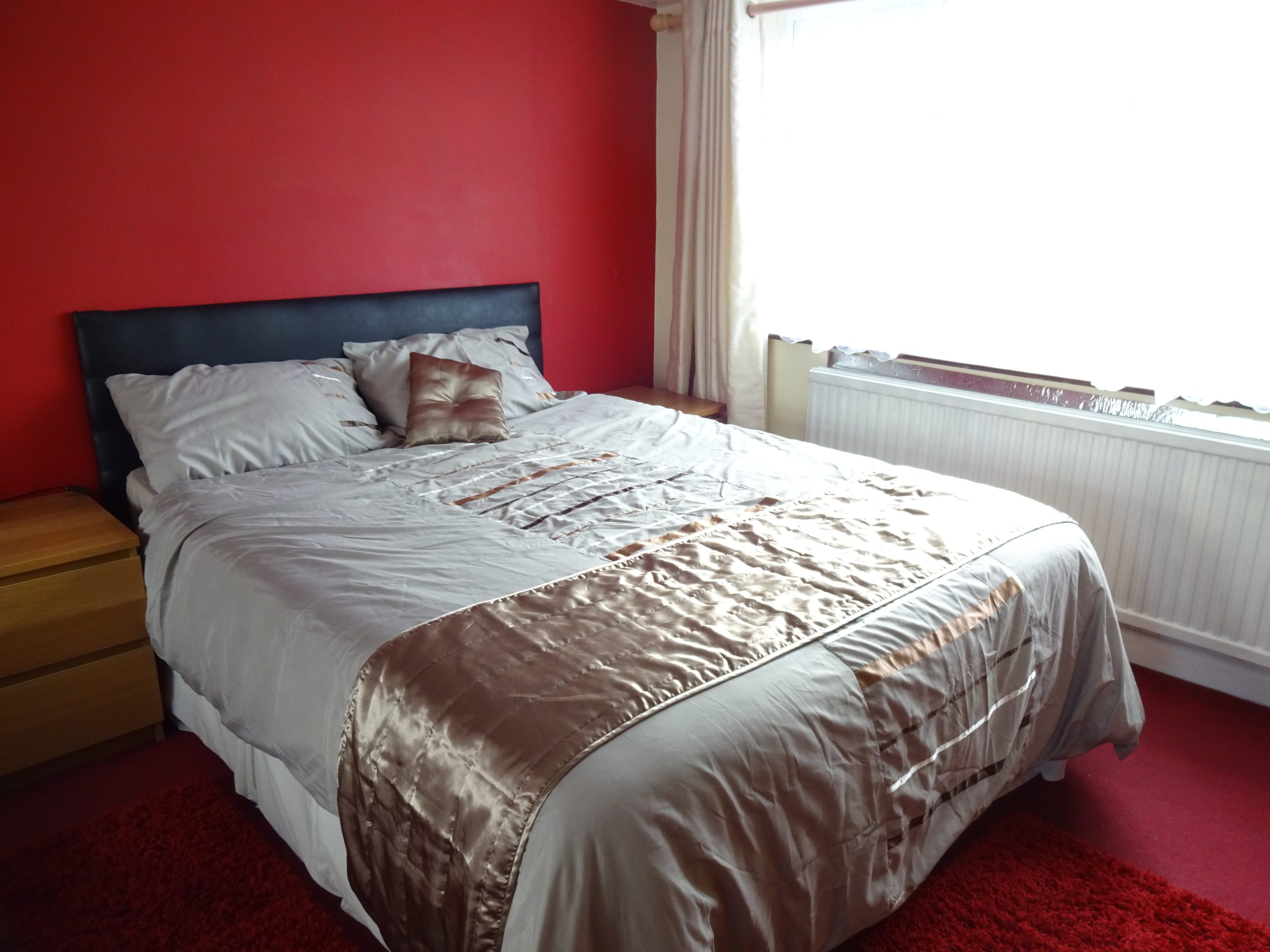 Room for rent in Hayes UB4 8QZ house share 134870