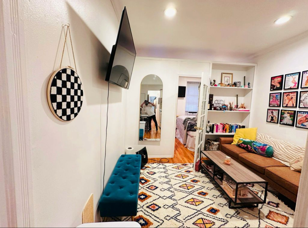 Room for rent in New York City 10012 house share 134983