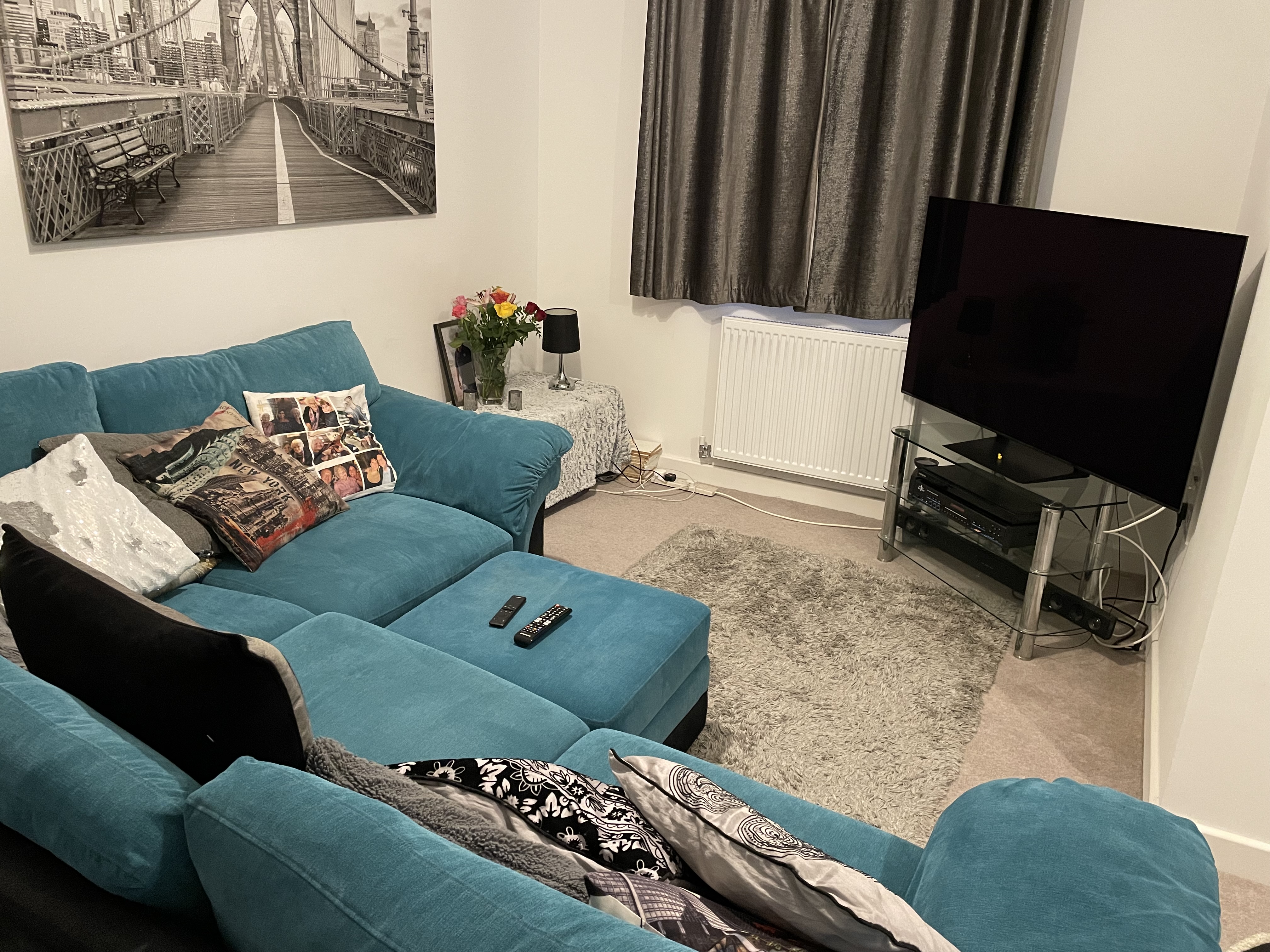 Room for rent in Coxheath ME17 4UH house share 140909