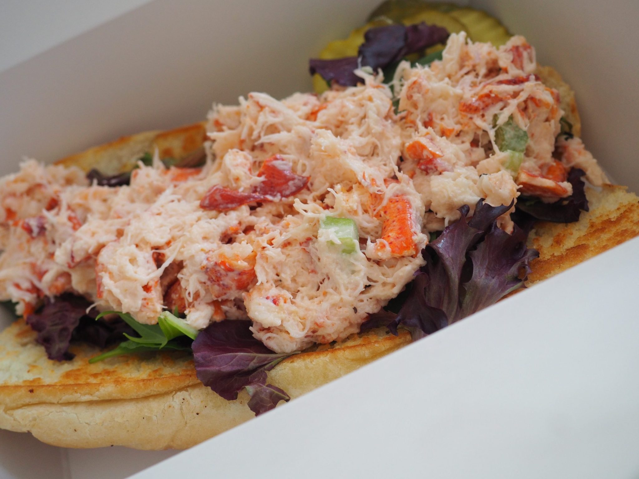 Cohasset Lobster RoundUp Cohasset Anchor