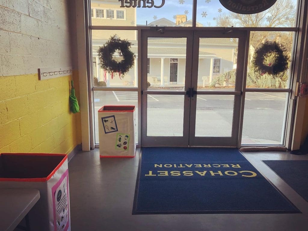 Cohasset Community & Recreation Fair is on for 2023! Cohasset Anchor