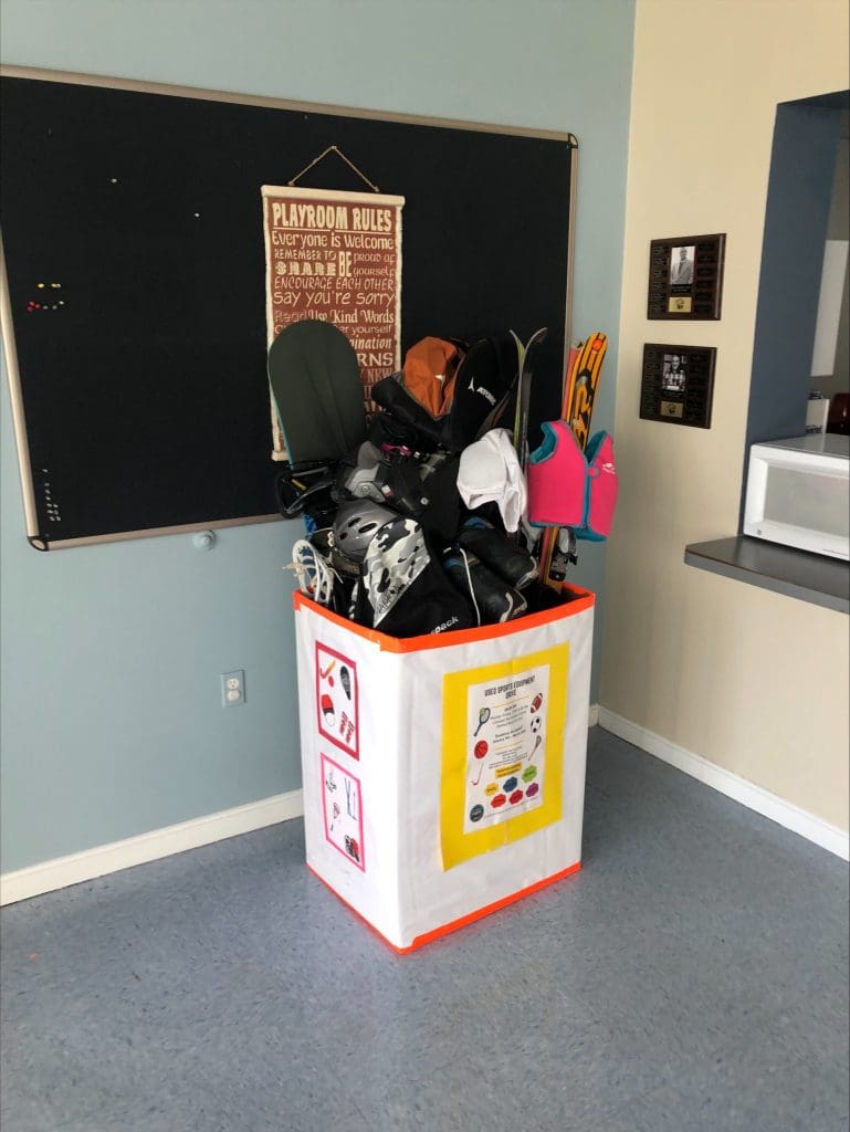 Cohasset Community & Recreation Fair is on for 2023! Cohasset Anchor