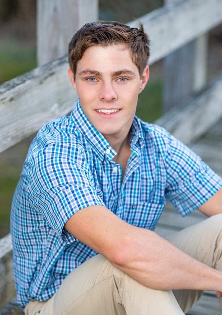 Cohasset High School Class of 2023 'supportive, ambitious, and compassionate' Cohasset Anchor