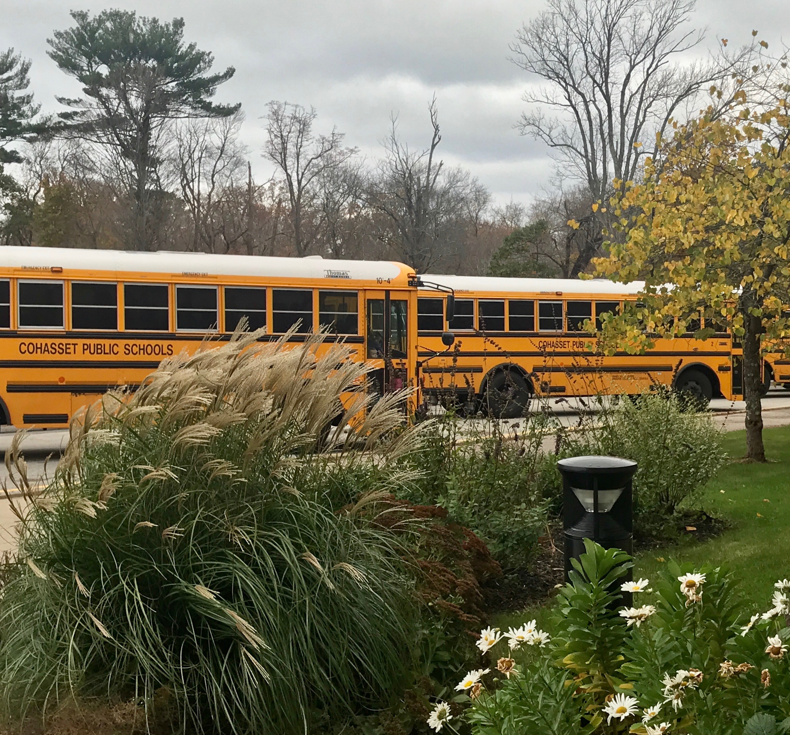 Cohasset Plublic Schools Cohasset Education Foundation