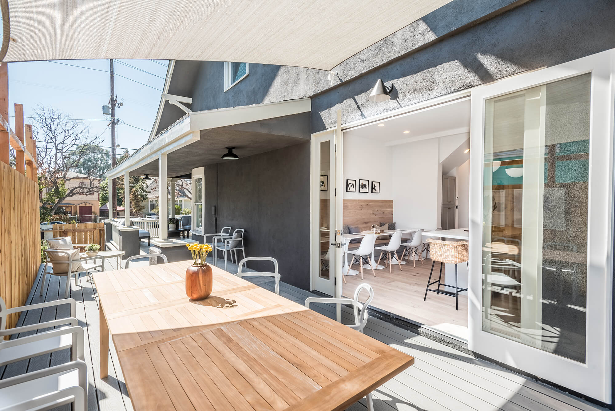 Coliving Space in Highland Park, Los Angeles COHAUS LLC