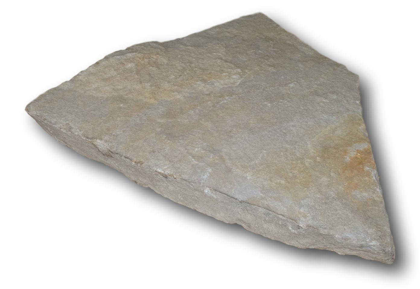 SANDSTONE FLAGSTONE