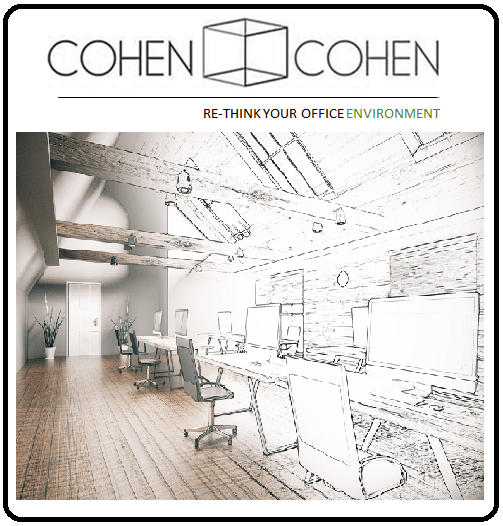 Cohen and Cohen Entry