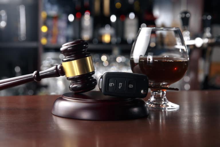 Reston VA DUI lawyers Cohen & Cohen