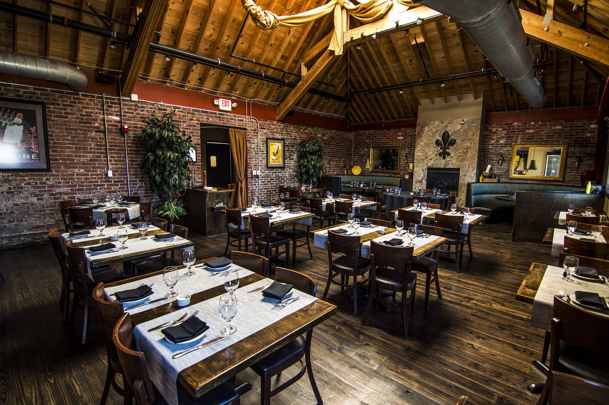 Vin de Set Renovation Cohen Architecture Company